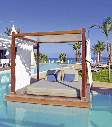 Sunrise Pearl Hotel & Spa