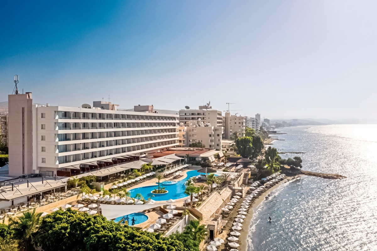 Royal Apollonia by Louis Hotels