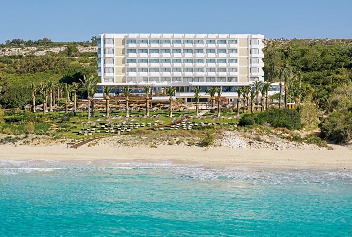 Alion Beach Hotel