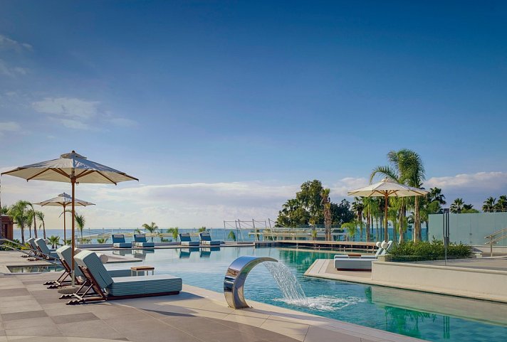 Parklane, a Luxury Collection Resort & Spa