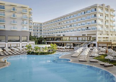 NissiBlu Beach Resort Ayia Napa
