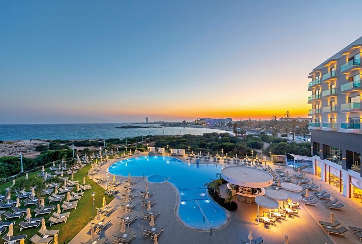 NissiBlu Beach Resort