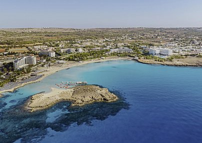 NissiBlu Beach Resort Ayia Napa