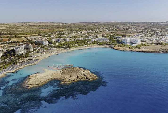 NissiBlu Beach Resort