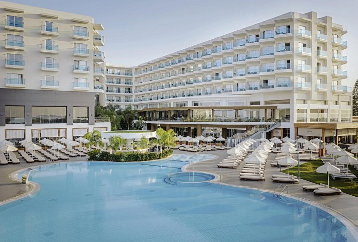NissiBlu Beach Resort