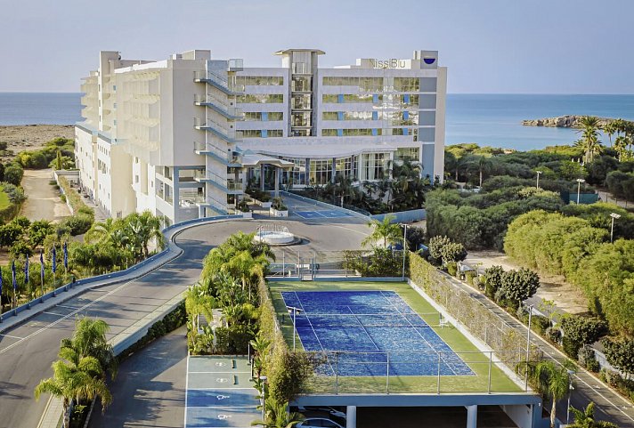 NissiBlu Beach Resort