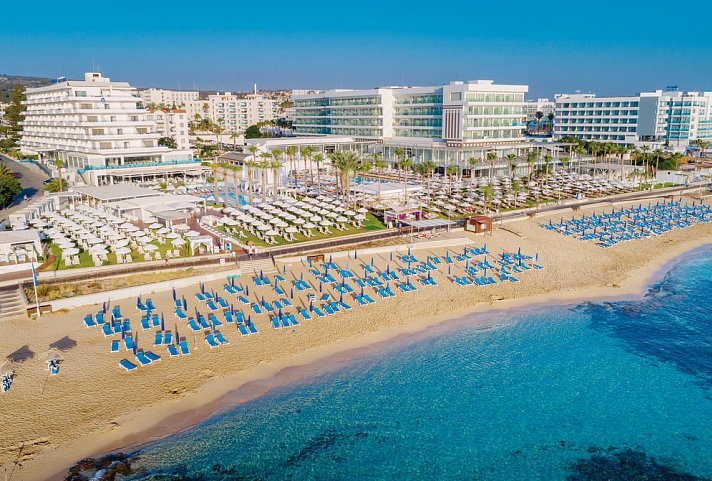 Constantinos the Great Beach Hotel