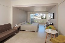 Nelia Gardens Hotel - Wohnbeispiel 