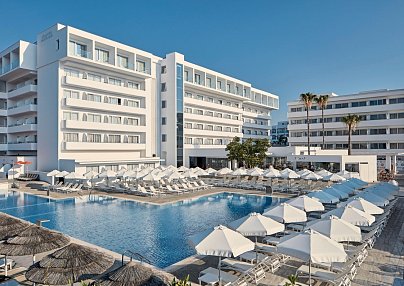 Atlantica Sancta Napa Ayia Napa