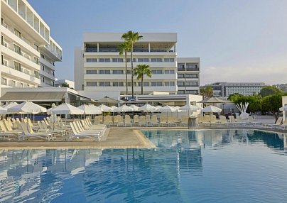 Atlantica Sancta Napa Ayia Napa
