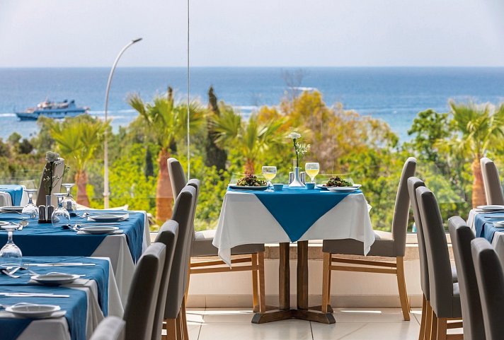 Cyprotel Florida Hotel