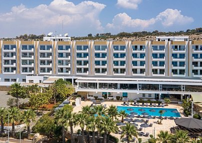 Cyprotel Florida Hotel Ayia Napa