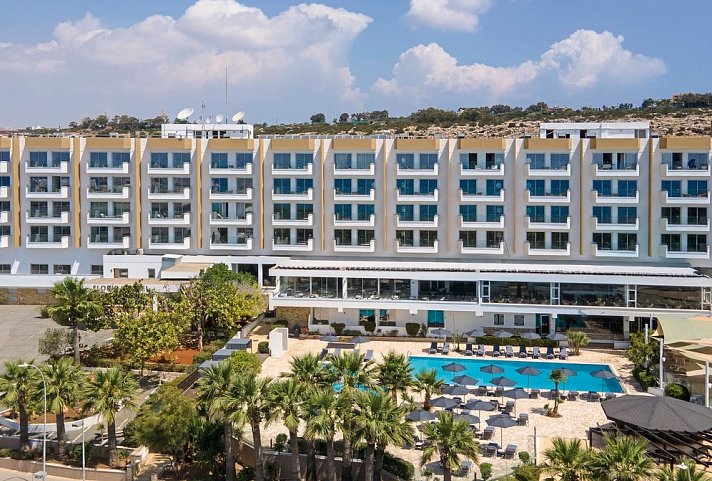 Cyprotel Florida Hotel