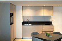 Cyprotel Florida Hotel - Wohnbeispiel Suite (Zimmercodierungen WBL, WBM, WI1 & WIM)