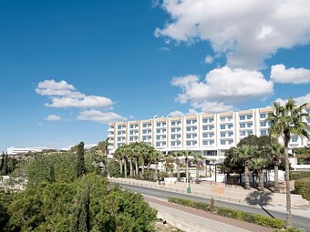 Cyprotel Florida Hotel