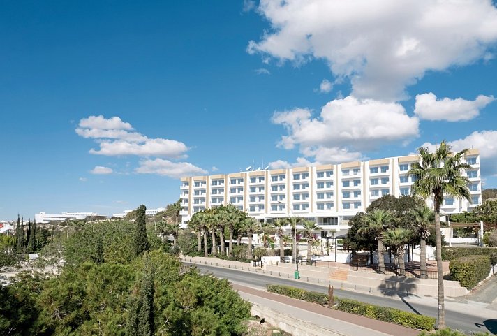 Cyprotel Florida Hotel