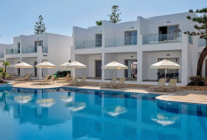 Atlantica Panthea Resort