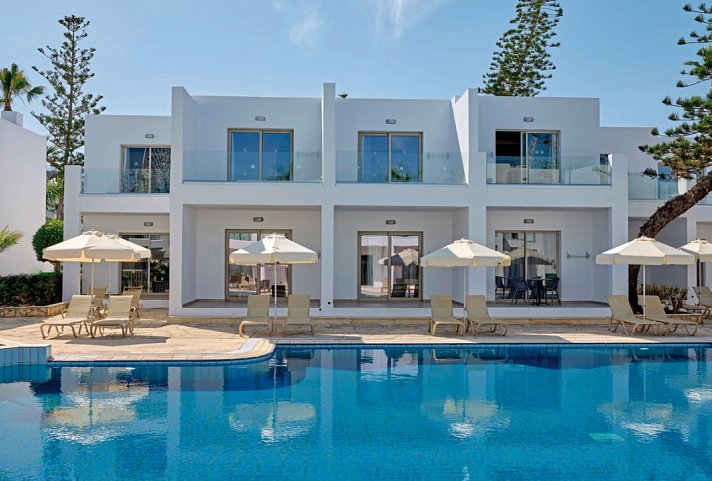 Atlantica Panthea Resort