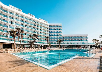 Best Sabinal Roquetas de Mar