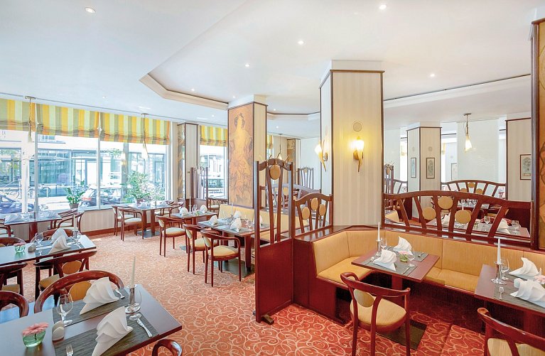 Dorint Hotel Leipzig