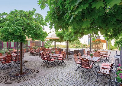 Dorint Hotel Leipzig Leipzig