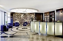 Seaside Park Hotel