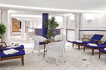 Seaside Park Hotel