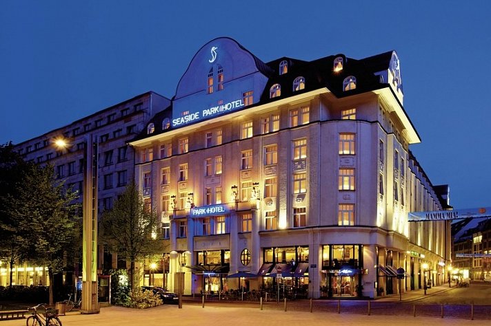 Seaside Park Hotel