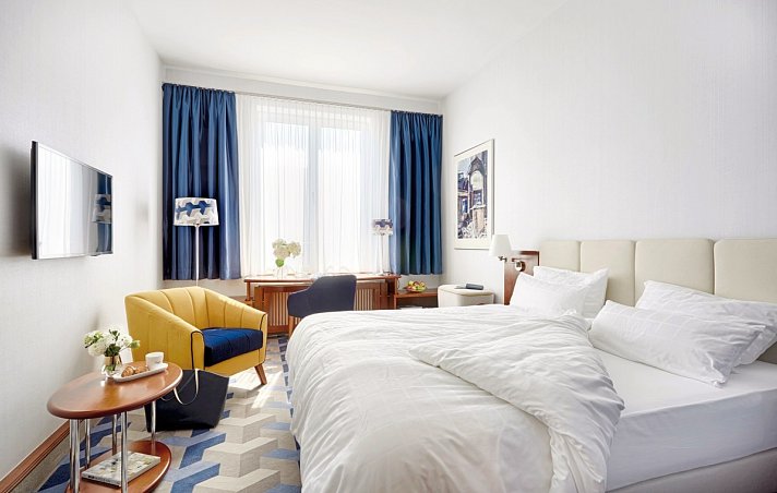 Seaside Park Hotel