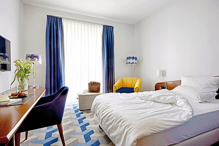 Seaside Park Hotel