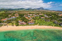 Castle Kiahuna Plantation & Beach Bungalows