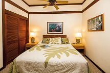Castle Kiahuna Plantation & Beach Bungalows - Wohnbeispiel