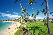 Castle Kiahuna Plantation & Beach Bungalows