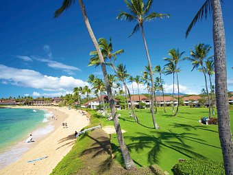 Castle Kiahuna Plantation & Beach Bungalows