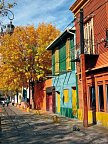 Große Südamerika Rundreise - La Boca, Buenos Aires