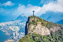 Große Südamerika Rundreise - Rio de Janeiro