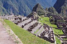 Große Südamerika Rundreise - Machu Picchu