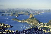 Große Südamerika Rundreise - Rio de Janeiro