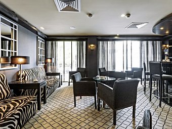Hotel Lisboa