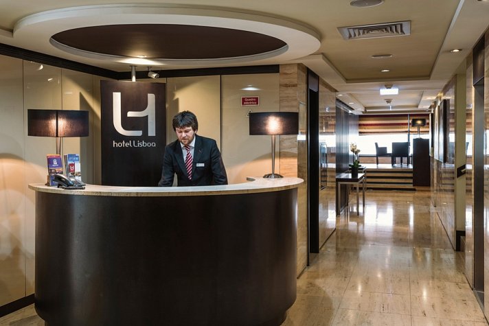 Hotel Lisboa