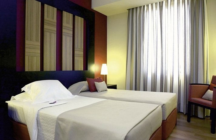 Hotel Lisboa