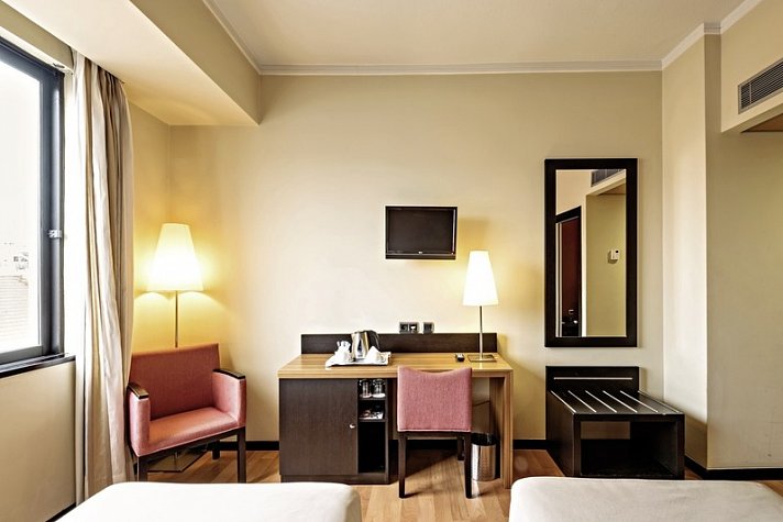 Hotel Lisboa