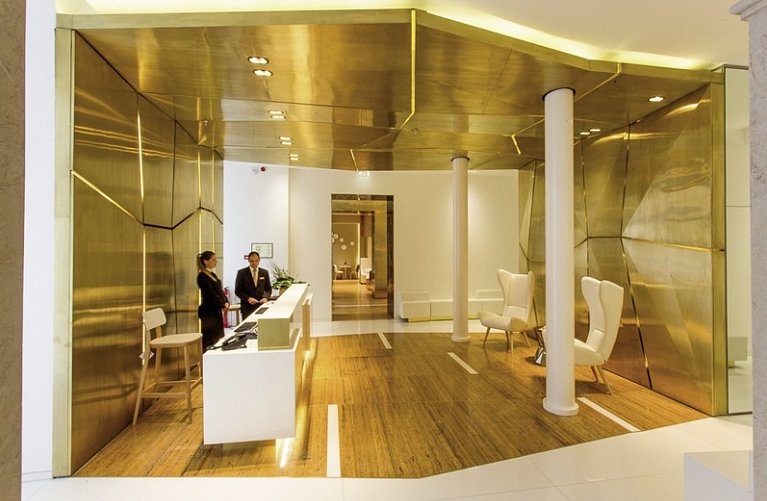 Portugal Boutique Hotel