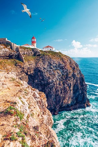 Rota Vicentina individuell