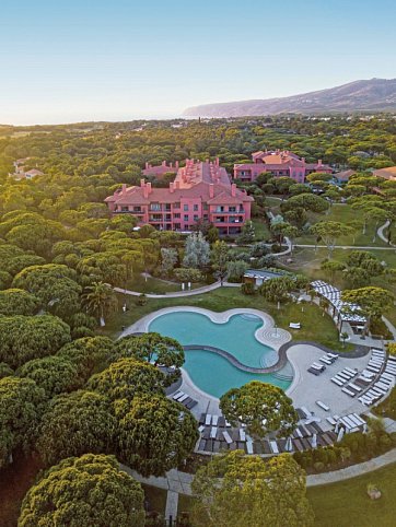 Sheraton Cascais Resort