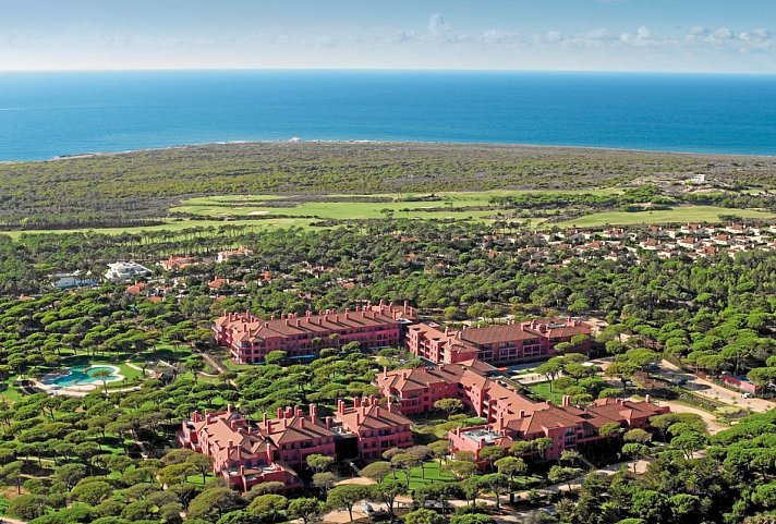 Sheraton Cascais Resort