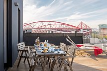 Upon Lisbon Prime Residences