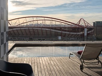 Upon Lisbon Prime Residences