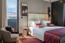 Upon Lisbon Prime Residences - Wohnbeispiel