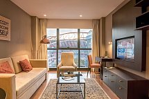 Upon Lisbon Prime Residences - Wohnbeispiel